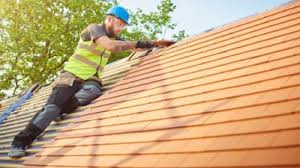 Fast & Reliable Emergency Roof Repairs in Lordship, CT