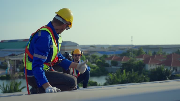 Best Metal Roofing Installation  in Lordship, CT