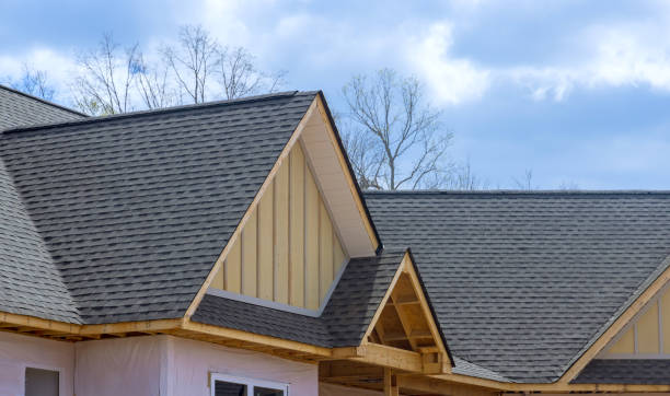 Best Commercial Roofing Services  in Lordship, CT