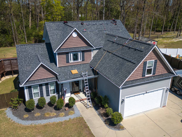 Best Roof Maintenance and Cleaning  in Lordship, CT