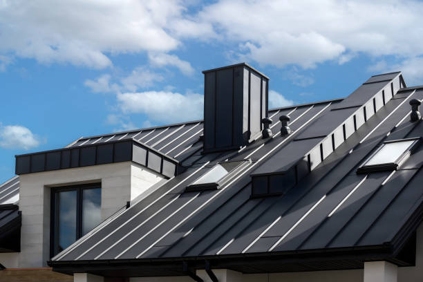 Best Chimney Flashing Repair  in Lordship, CT